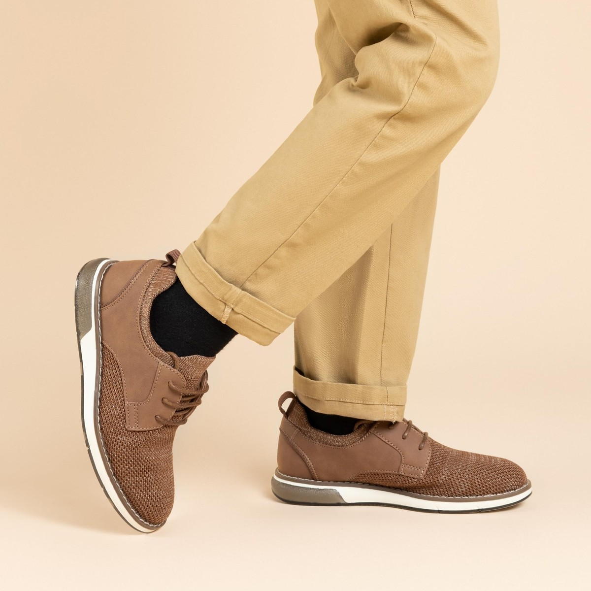 Toddler/Little/Big Kids Boy's Breathable Casual Dress Oxford Uniform Shoes