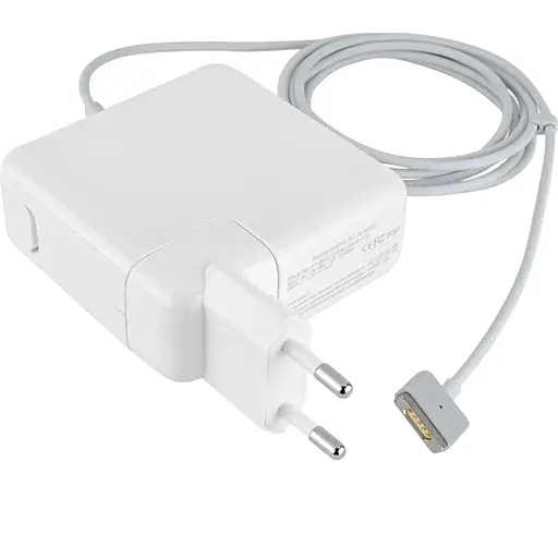 60W MagSafe 1 Replacement AC Adapter for MacBook Pro 13” (Model AE60)