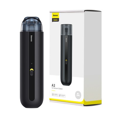 Baseus A2 Wireless Car Vacuum Cleaner (5000pa)