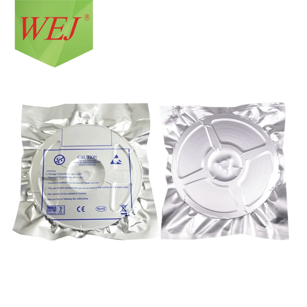 LED Strip Light Roll – Flexible LED Tape Light (CE/RoHS Certified)