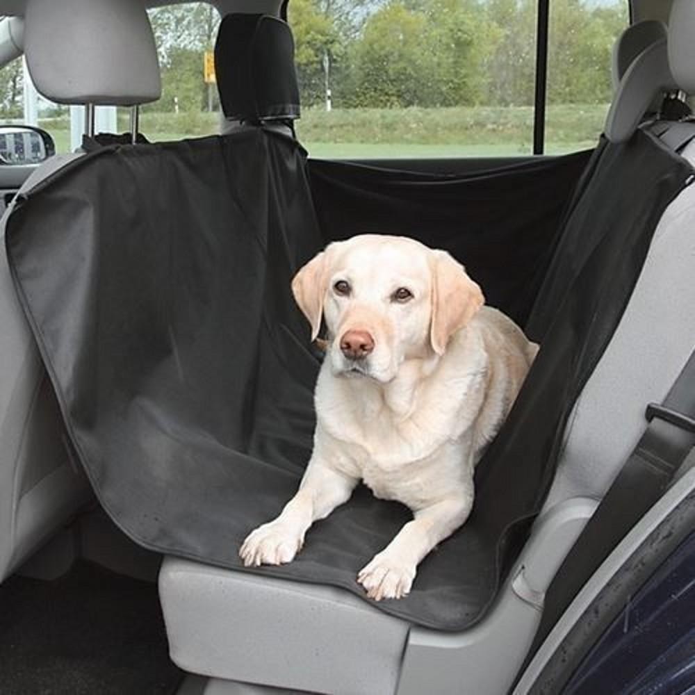 Pet car seat cover